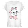 Disney Aristocats Marie Face Shirt FD13JN0