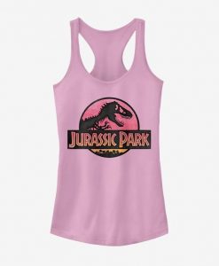 Jurassic Park tanktop FD13JN0