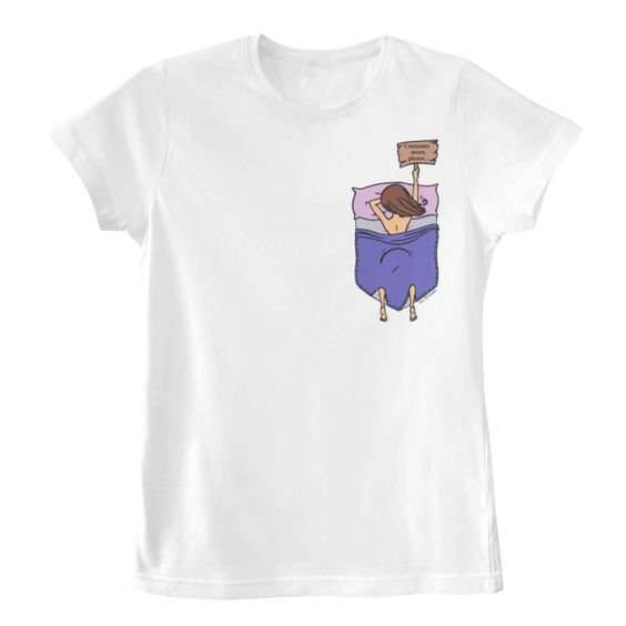 Cemiseta de mujer T Shirt AL16JL0