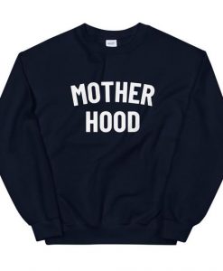 Motherhood Sweatshirt AL9JL0