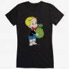 Richie rich money bags T Shirt AL13JL0