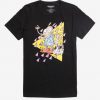 Rocko's modern life T Shirt AL13JL0