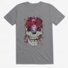 Adventures of Sabrina Skull T-Shirt AL18AG0