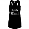 Bad Witch Tanktop AL26AG0
