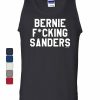 Bernie Sanders Tanktop AL26AG0