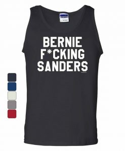Bernie Sanders Tanktop AL26AG0