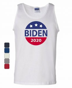 Joe Biden For President 2020 Tanktop AL26AG0