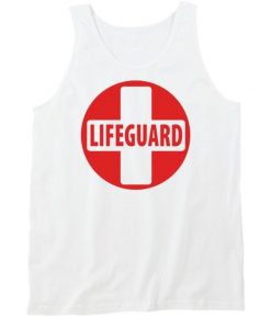Lifeguard Tanktop AL26AG0