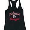 Lipstick and Lunges Tanktop AL26AG0