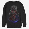 Lords of the dark side Sweatshirt AL8AG0