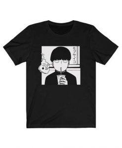 Mob Psycho T-Shirt AL18AG0