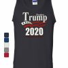 President Trump 2020 Tanktop AL26AG0