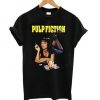 Pulp Fiction T-Shirt AL18AG0