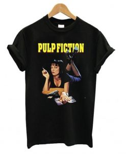 Pulp Fiction T-Shirt AL18AG0