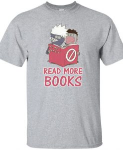 Read More Books T-Shirt AL18AG0