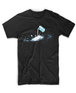 The Milky Way T-Shirt AL18AG0