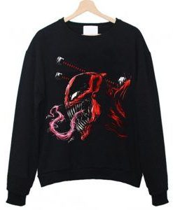 Venom Sweatshirt AL8AG0