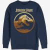 Jurassic park Sweatshirt AL8AG0