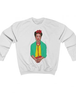 Frida Sweatshirt AL3S0