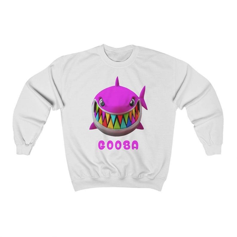 Gooba Tekashi Sweatshirt AL3S0