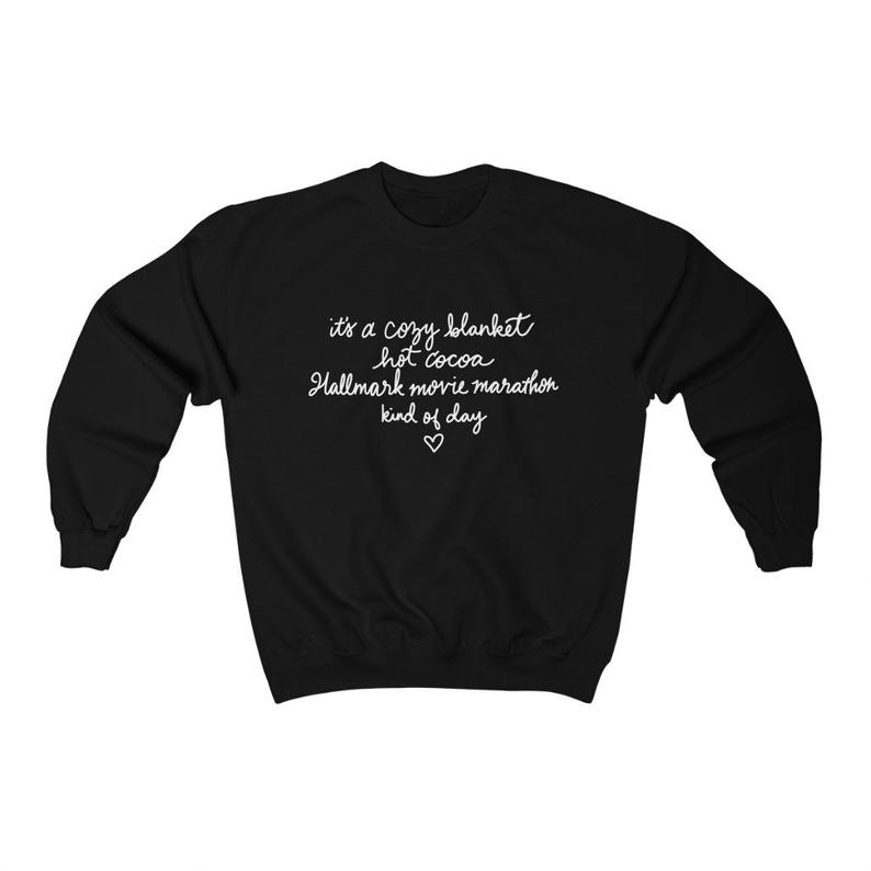 Hallmark Sweatshirt AL3S0