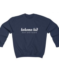Kokomo Kid Sweatshirt AL3S0