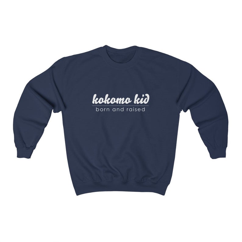 Kokomo Kid Sweatshirt AL3S0