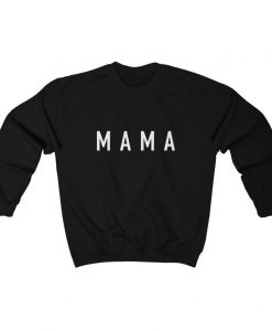 Mama Sweatshirt AL3S0