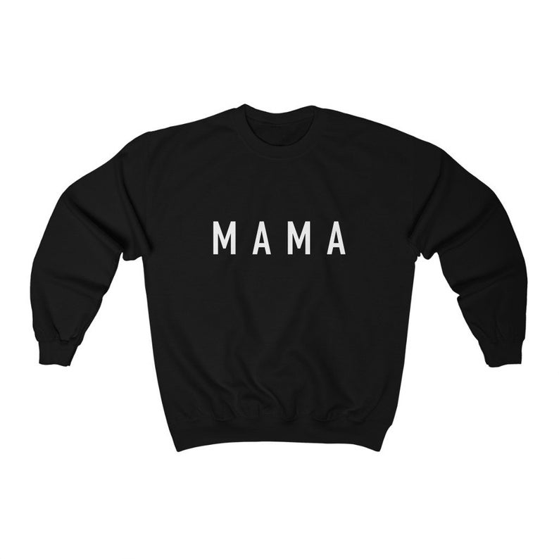 Mama Sweatshirt AL3S0