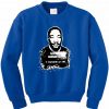 Martin Luther King Sweatshirt AL3S0