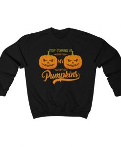 Pumkins Sweatshirt AL3S0