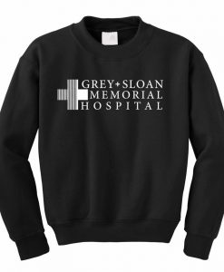 Sloan Memorial Sweatshirt AL3S0