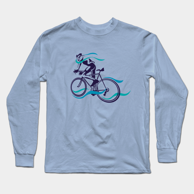 Bicycle Vintage Sweatshirt EL6N0