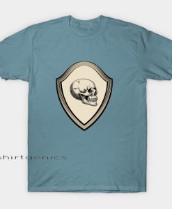 Bones Vintage EA T-Shirt EL28N0