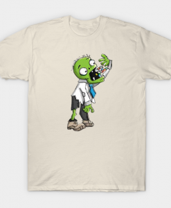 Cowboys Cartoon T-Shirt EL10N0