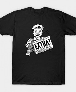 Extra Vintage T-Shirt EL6N0
