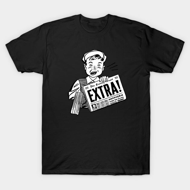 Extra Vintage T-Shirt EL6N0