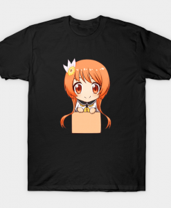 Lolicon Anime T-Shirt EL10N0