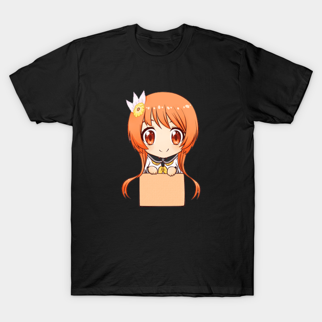 Lolicon Anime T-Shirt EL10N0