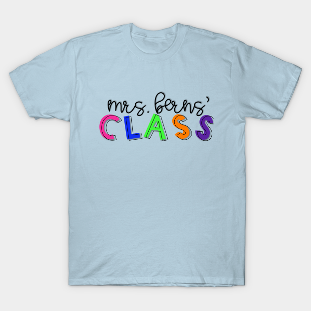 Mrs Class Vintage T-Shirt EL6N0