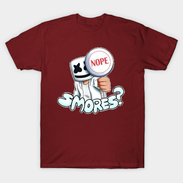 Smores Vintage T-Shirt EL10N0