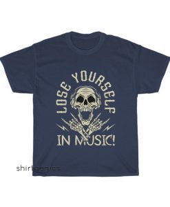 skull-with-headphones-skeleton-hands-T-Shirt-EL11D0