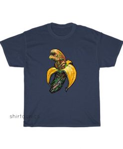 Banana Monsters T-shirt ED26JN1