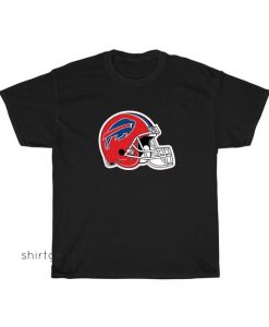 Buffalo Bils T-shirt ED26JN1
