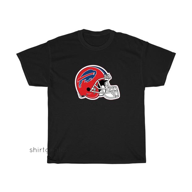 Buffalo Bils T-shirt ED26JN1