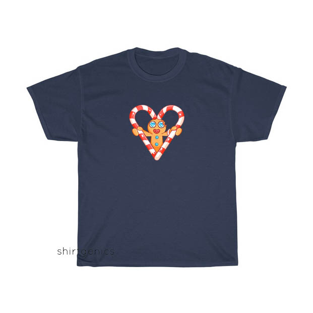 Dol Love T-shirt ED18JN1