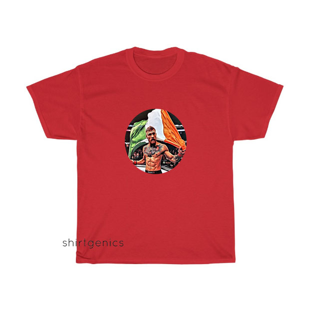 Mcgregor T-shirt SY15JN1