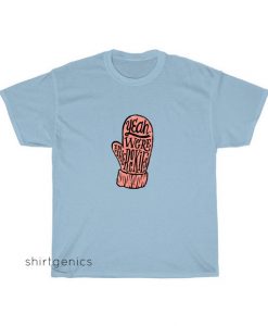 The Rockies T-shirt ED18JN1