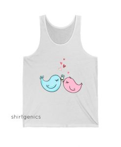 Will You Marry Me Tank Top SY30JN1