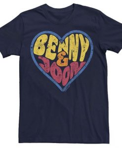 Benny & Joon T-Shirt EL19F1